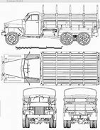 Image result for 6 by 6 Truck