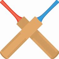Image result for Cricket Bat Cartoon Pictures