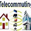 Image result for Telecommunicating