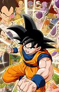 Image result for Dragon Ball Z Broad