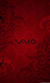 Image result for Red Sony Vaio Wallpaper