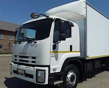 Image result for Isuzu 6 Ton Open Delivery Truck