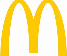 Image result for McDonald's Logo Small