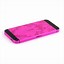 Image result for Pink and Black iPhone 5S