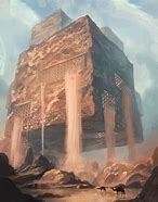 Image result for Concept Art Black Desert