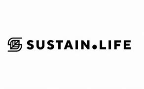 Image result for Sustain Life Logo