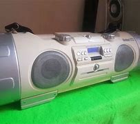 Image result for JVC Bazooka Boombox