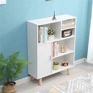 Image result for Small Bookcase