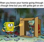 Image result for You What Meme Spongebob