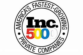 Image result for Inc. 5000 Logo Transparent