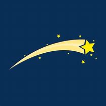 Image result for Actual Shooting Star