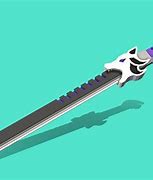 Image result for The Fang Sickle Sword
