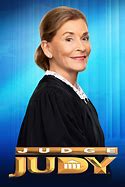 Image result for Court TV Judge Judy