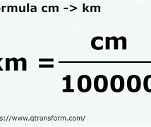 Image result for Convertir CMA Km