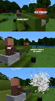 Image result for Dank Minecraft Memes