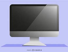 Image result for Mac Screen Vector