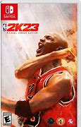 Image result for Nintendo Switch NBA 2K23 Back Covers