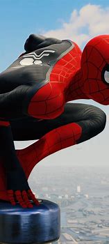 Image result for New Spider-Man Game PS4