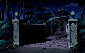 Image result for Wayne Manor Dcau