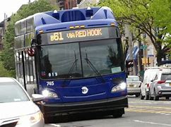 Image result for B61 Bus