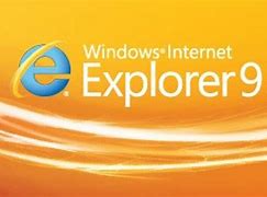 Image result for Internet Explorer 9