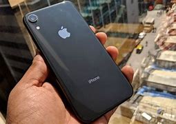 Image result for iPhone XR Back View