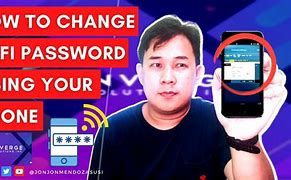 Image result for Xfinity Change Wifi Password