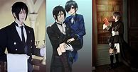 Image result for Best Black Butler Cosplay