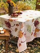 Image result for Polyester Table Skirts