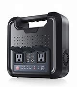 Image result for Portable Battery Backup Power Supply