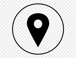 Image result for Simple Mobile Address Pin Icon