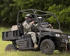 Image result for 4 Person Military ATV