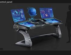 Image result for Future Concept Art Projector