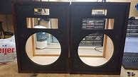 Image result for Klipsch Heresy Parts