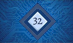 Image result for What is 32 bit architecture?