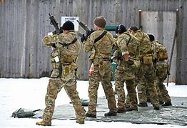 Image result for European Special Forces