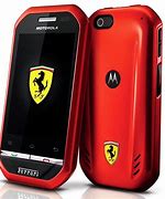 Image result for Ferrari Mobile Phone