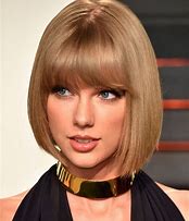 Image result for Retro Bob Haircut with Bangs