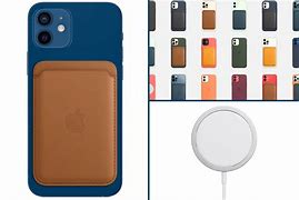 Image result for iPhone 12 Wireless Charging with Case