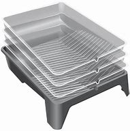Image result for Disposable Paint Tray