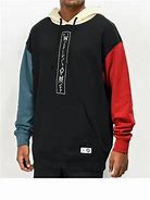 Image result for Hoodie Jacket Red and Blue