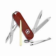 Image result for Swiss Army Knife Toothpick