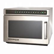Image result for Menumaster Microwave