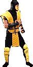 Image result for Mortal Kombat Fighting Styles