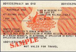 Image result for Australian Student Visa