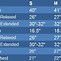 Image result for Youth Volleyball Jersey Size Chart