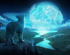 Image result for Space Wolf Wallpaper