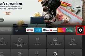 Image result for Reset Amazon Devices