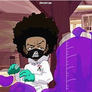 Image result for Boondocks BAPE Wallpaper