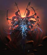 Image result for Vicious Warrior Killing Art